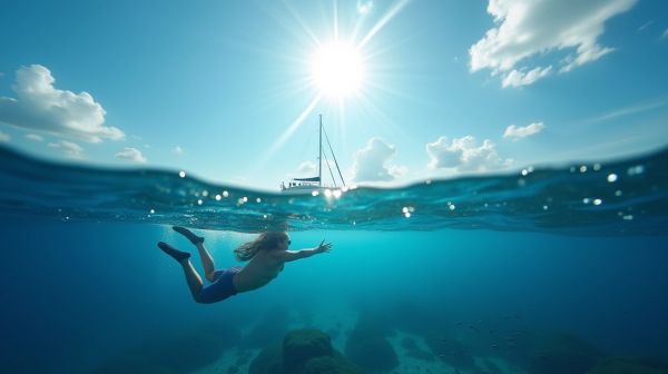 La plongée sous-marine : tout savoir sur cette activité fascinante